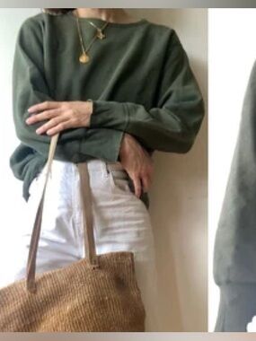 ‘60s-70s Vintage Sisal Bag